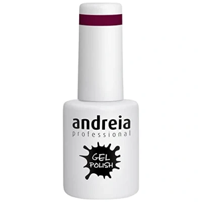 Imagen de Pintaúñas Semipermanente Gel Polish Andreia Professional 228 (10,5 ml)