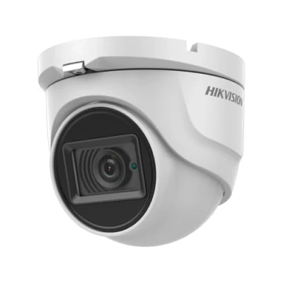 Imagen de Hikvision 300611884 Analog HD TVI Ultra LOW LIGHT 5 MP