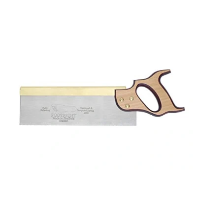Imagen de Footprint Serrucho de costilla (tamaño: 30.5 cm)