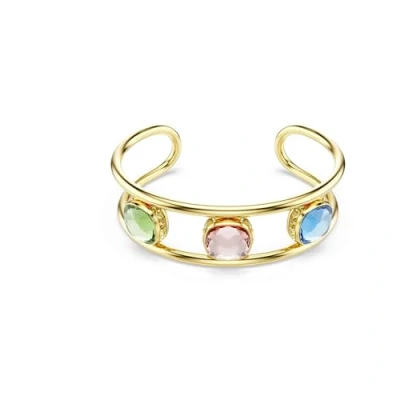 Imagen de Swarovski CUFF Versatile Pulsera, Mujer, Talla: Medium, Multi