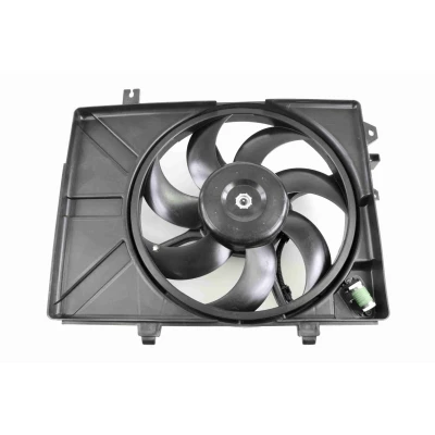 Imagen de ACKOJA A52 01 0007 Ventilador de Radiador 360 12 120 con regulador incorporado