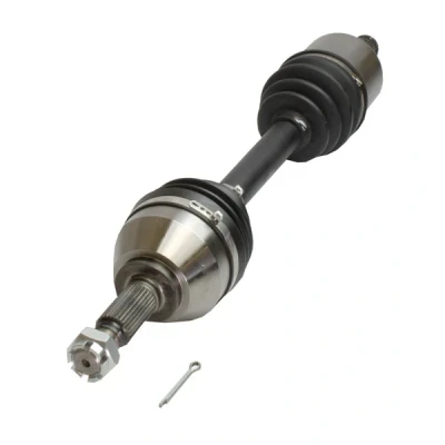 Imagen de MAXGEAR 49 2472 Árbol de transmisión Eje delantero, izquierda 65, 655mm NISSAN: Qashqai / Qashqai+2 I, RENAULT: Koleos I