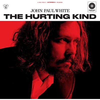 Imagen de The Hurting Kind Vinilo