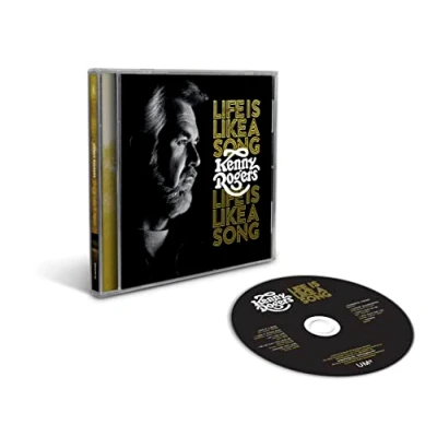 Imagen de Life Is Like A Song (CD)