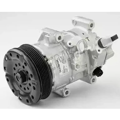 Imagen de Compresor, aire acondicionado DENSO DCP50120