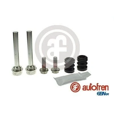 Imagen de AUTOFREN SEINSA D7230C Juego de casquillos guía, pinza freno RENAULT: Scénic 1, CLIO 2, LAGUNA FIAT: Ducato I Furgón, Panorama