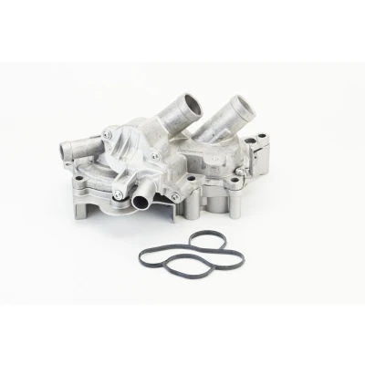Imagen de CONTITECH WP6138 Bomba de agua con junta Cubierta metal SEAT: IBIZA 4 Sportcoupe, 4, 5, VOLKSWAGEN: Polo V Hatchback, VI