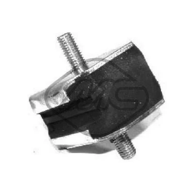 Imagen de Soporte, motor Metalcaucho 00406