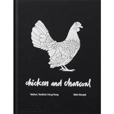 Imagen de Chicken and Charcoal: Yakitori, Yardbird, Hong Kong (FOOD COOK)