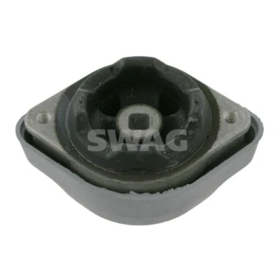 Imagen de SWAG 32 92 3138 Soporte de La Caja Cambios ambos lados AUDI: A6 C6 Berlina, C5 A4 B6 Avant, VOLKSWAGEN: Passat B5 GP Berlina
