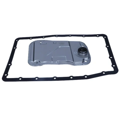 Imagen de MAXGEAR 26 1476 Kit filtro hidrtáulico, caja automática con junta TOYOTA: Land Cruiser Prado 120, 100, 200