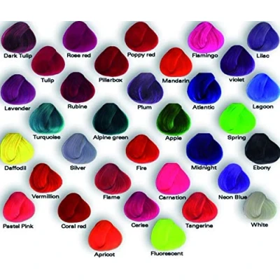 Imagen de Directions Violet SET 4 x 88ml
