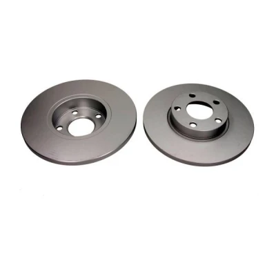 Imagen de QUARO QD9902 Disco de freno 288 15 5 112 macizo barnizado altamente carbonizado sin buje rueda, perno sujeción rueda AUDI: A4 B5 Berlina