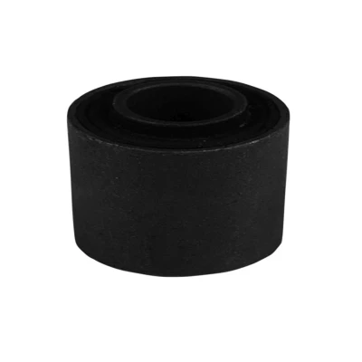 Imagen de MOOG LR SB 7135 Silentblock Brazo de Suspension ambos lados, Eje delantero Rodamiento caucho metal para barra Panhard LAND ROVER: Discovery 1