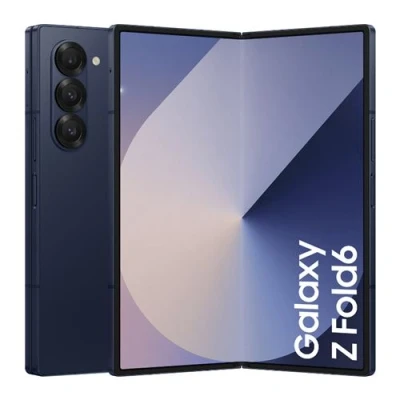 Imagen de Samsung Galaxy Z Fold 6 256GB F956 Azul