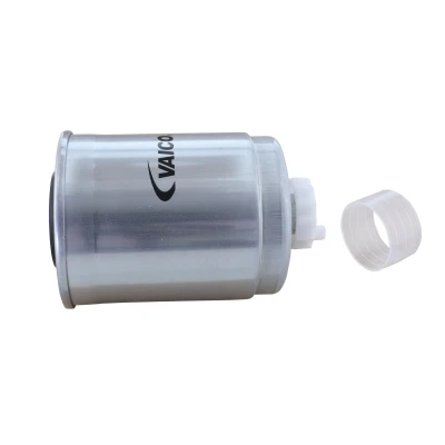 Imagen de VAICO V25 0111 Filtro Combustible enroscable Original calidad de FORD: Transit Mk4 Furgón, Bus, Tourneo