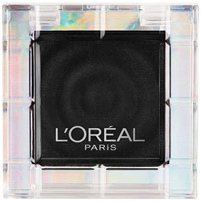 Imagen de L&#039;Oreal Paris Color Queen Mono Sombra de Ojos, Alta Pigmentación, Tono 16 Determination