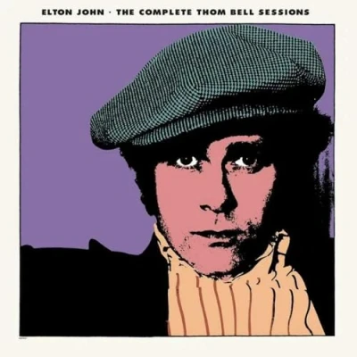 Imagen de The Complete Thom Bell Sessions (Remastered 2022) (LP) [Vinilo]