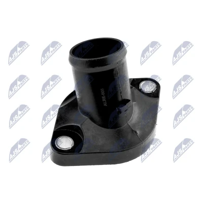 Imagen de NTY CTM RE 005 Bridas NISSAN: Qashqai / Qashqai+2 I, RENAULT: MEGANE 3