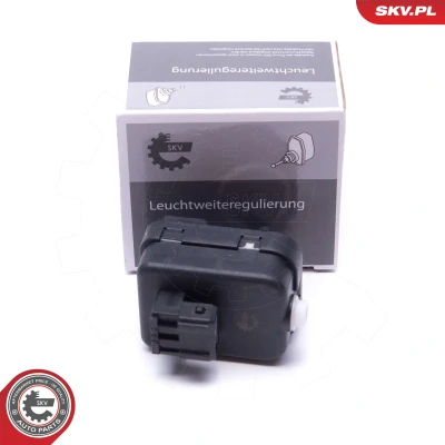 Imagen de Accionador, regulación del alcance de las luces ESEN SKV 96SKV950