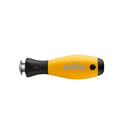 Imagen de WIHA 31496 Mango de destornillador SoftFinish® telescopic ESD 284ESD SYSTEM 6 SoftFinish Ref.