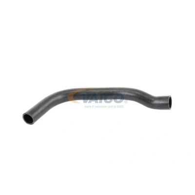 Imagen de VAICO V10 0056 Manguitos de Radiador Lado escape, debajo Caucho con refuerzo textil Q+, calidad primer equipo VOLKSWAGEN: GOLF 2, Jetta 2