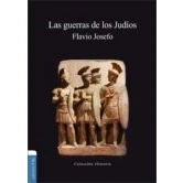 Imagen de Las guerras de los judíos