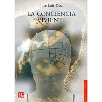 Imagen de CONCIENCIA VIVIENTE,LA (Ciencia Y Tecnologia (fce))