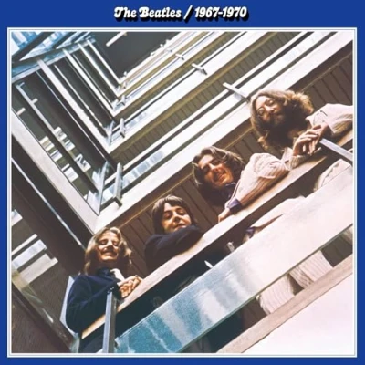 Imagen de The Beatles 1967 � 1970