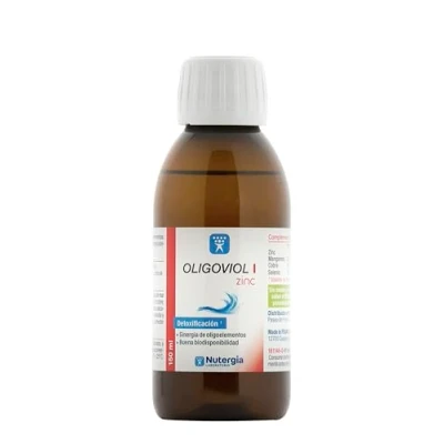 Imagen de Nutergia OLIGOVIOL I 150ml