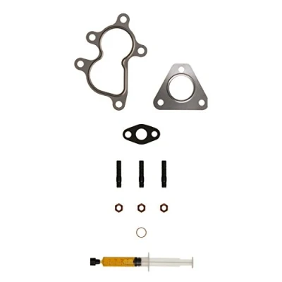 Imagen de AJUSA JTC11005 Juego de montaje, turbocompresor with studs, syringe oil con juntas VOLKSWAGEN: TRANSPORTER 4, 4 Bus