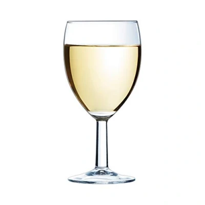 Imagen de Arcoroc Copas Vino Vidrio, 19 cl, 12 unidades