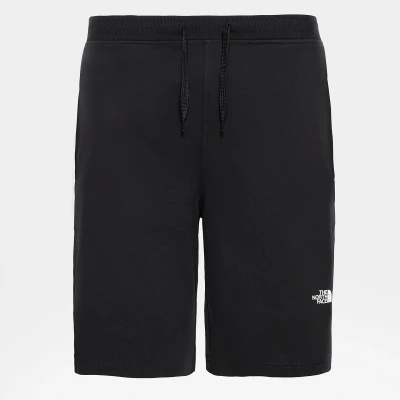 Imagen de The North Face Graphic Short Pantalón corto de deporte, Hombre, Talla: XL, Black