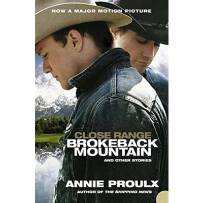Imagen de Close Range: Brokeback Mountain And Other Stories