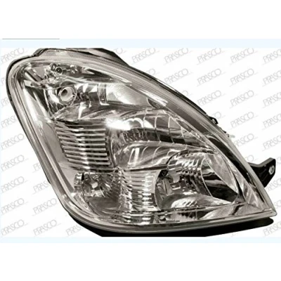 Imagen de PRASCO FT9274903 Faros derecha con servomotor para reg. alcance luces IVECO: DAILY 4 Kasten/Kombi,