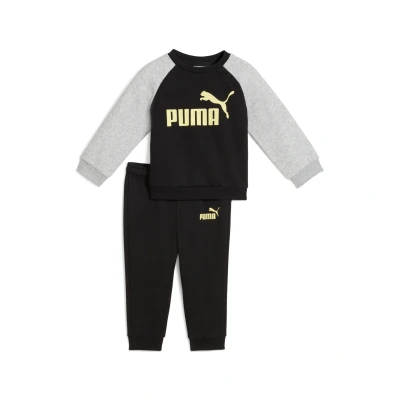 Imagen de PUMA MINICATS ESS Raglan Crew Set FL INF
