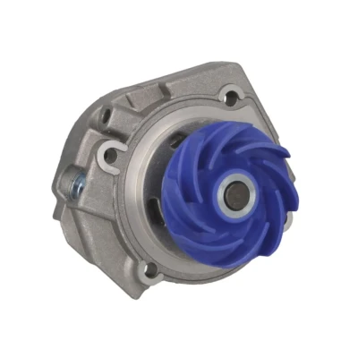Imagen de SKF VKPC 82250 Bomba de agua 24 Plástico para accionamiento con correa trapecial FIAT: Doblo I Familiar, Cinquecento, Punto Hatchback