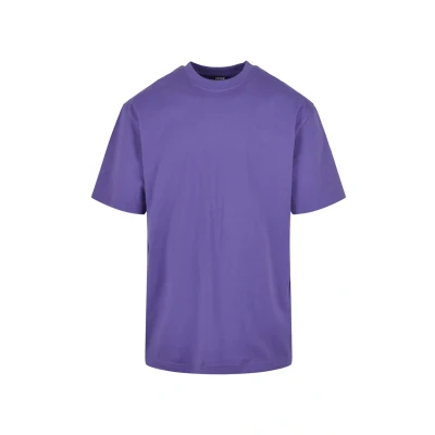 Imagen de Urban Classics TALL Camiseta básica, Hombre, Talla: Medium, Ultraviolet