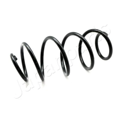 Imagen de JAPANPARTS ZC4014A Muelle de suspensión Eje delantero BMW: X4
