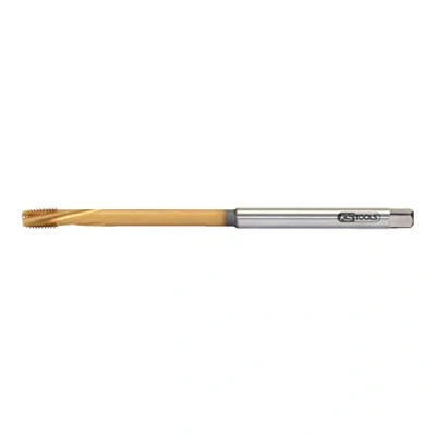 Imagen de KS TOOLS 152.1034 Macho de roscar pasada única M7