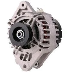 Imagen de JAPANPARTS ALT407 Alternador 12V 80A PEUGEOT: 107 Hatchback, CITROËN: C1 I