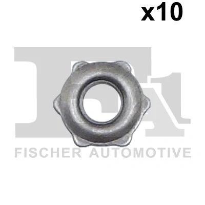 Imagen de Protección térmica, sistema inyección FA1 470.810.010