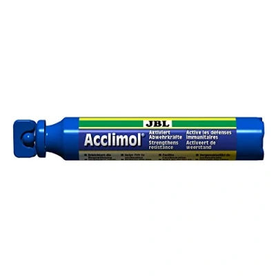 Imagen de JBL Acclimol, 50 ml