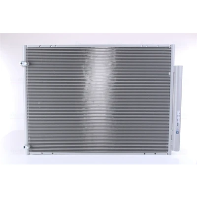 Imagen de NISSENS 940298 Condensador con secador Aluminio 695 R 134 a LEXUS: RX II