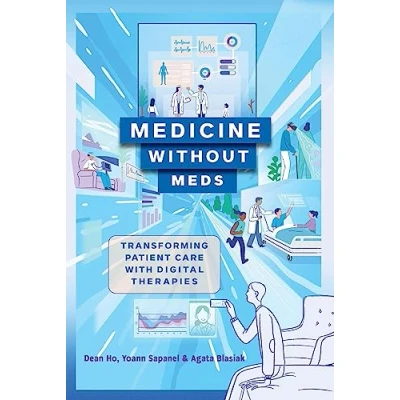 Imagen de Medicine Without Meds