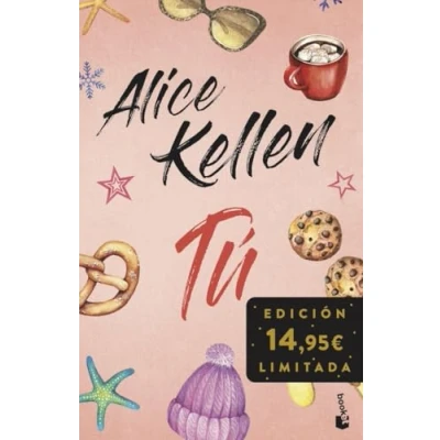 Imagen de tú (Incluye Otra vez y Tal tú): Edición limitada (Colección Especial)