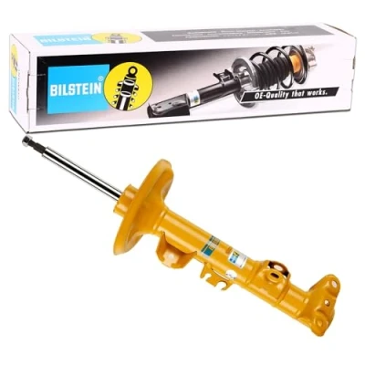 Imagen de BILSTEIN B8 Offroad 22 003829 amortiguador Eje delantero, derecha Presión de gas Bitubular Columna Espiga arriba BMW: 3 Berlina