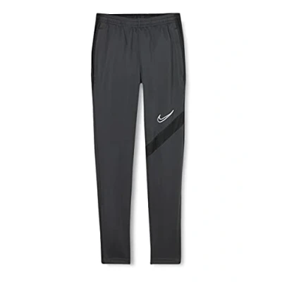 Imagen de Nike Unisex Kinder Dri fit Academy Pro Jogginghose, Anthracite/Black/White, XS (122 128 cm)