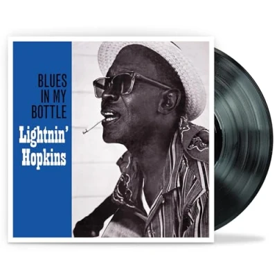 Imagen de Blues In My Bottle (180 Gr) Lp [Vinilo]