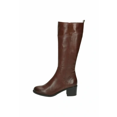 Imagen de Caprice Botas, Mujer, Talla: 36, Cognac nappa Zapatos